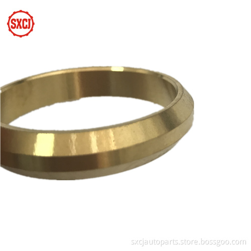 Customized High quality manual auto parts transmissionbox Synchronizer Ring 8-92211-602-1FOR ISUZU